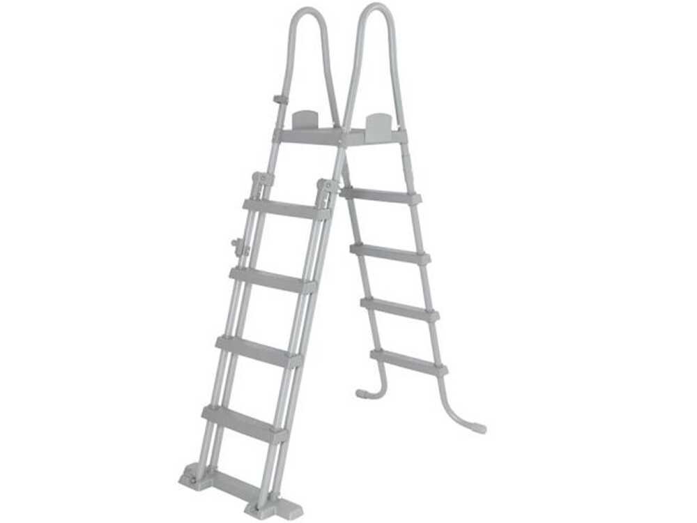 Bestway Power Steel Rettangolare 56466 - 549x274x122 cm - Piscina fuori terra - immagine 12