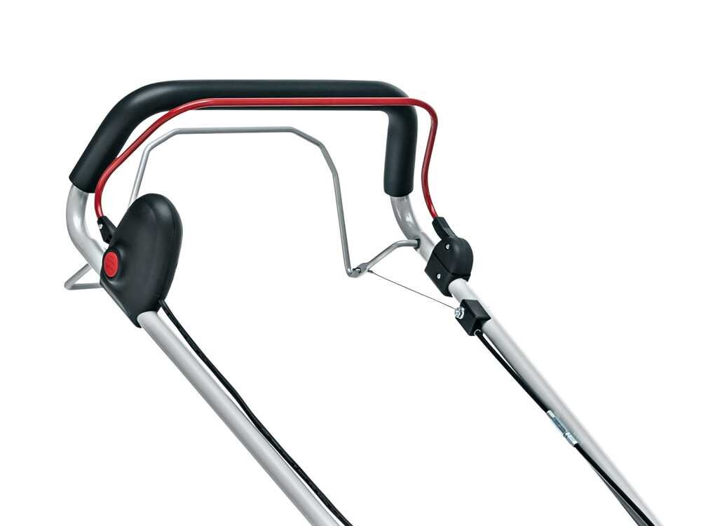 AL-KO Energy Flex 46.9 Li SP - Tagliaerba semovente a batteria - Taglio 46 cm - 36V/4,0Ah – Image 20