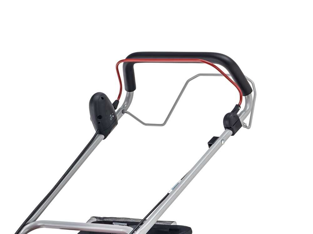 AL-KO Energy Flex 46.9 Li SP - Tagliaerba semovente a batteria - Taglio 46 cm - 36V/4,0Ah – Image 21