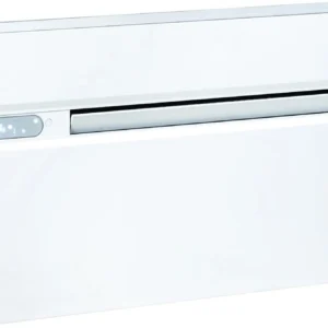Condizionatore Remko con telecomando KWT 240 DC Touch Display 2,35 kW montaggio a parete