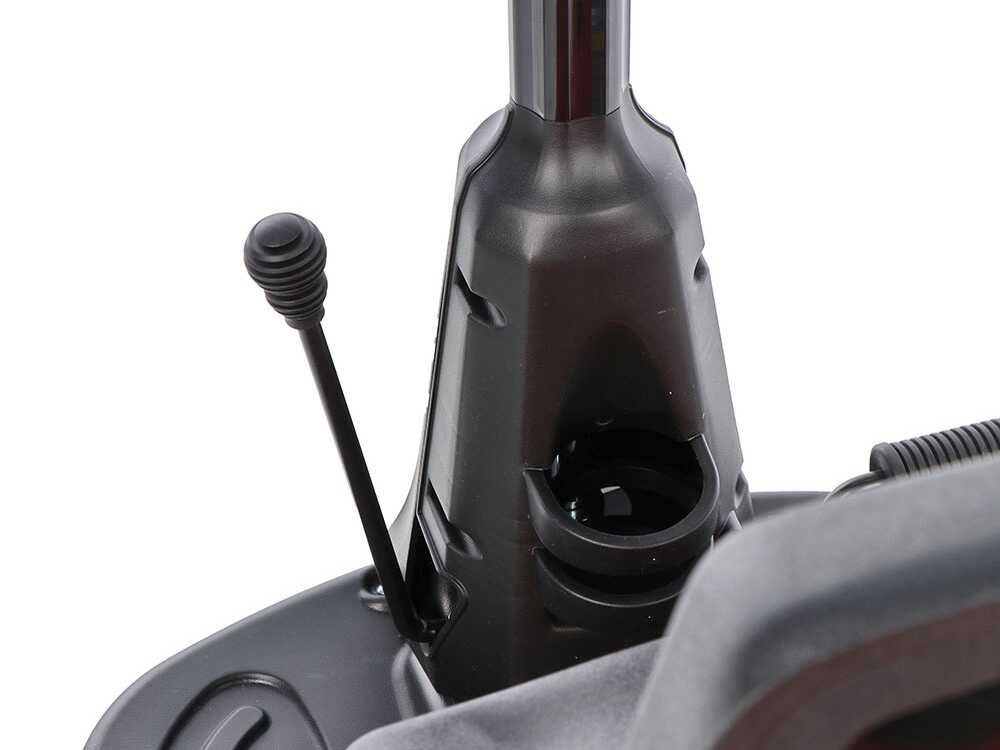 GeoTech RM 65-610 S - Trattorino tagliaerba mini-rider - Motore da 196cc - immagine 20