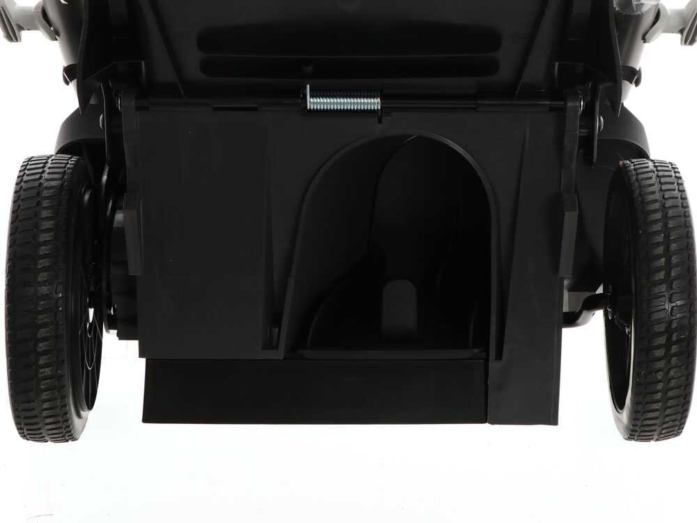 Ryobi RLM36X46H50PG - Tagliaerba a batteria - MAX POWER 36V/5Ah - Taglio 46 cm - Image 13