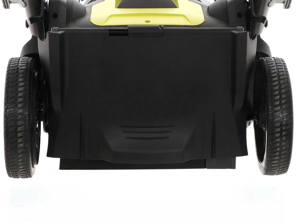 Ryobi RLM36X46H50PG - Tagliaerba a batteria - MAX POWER 36V/5Ah - Taglio 46 cm - Image 9