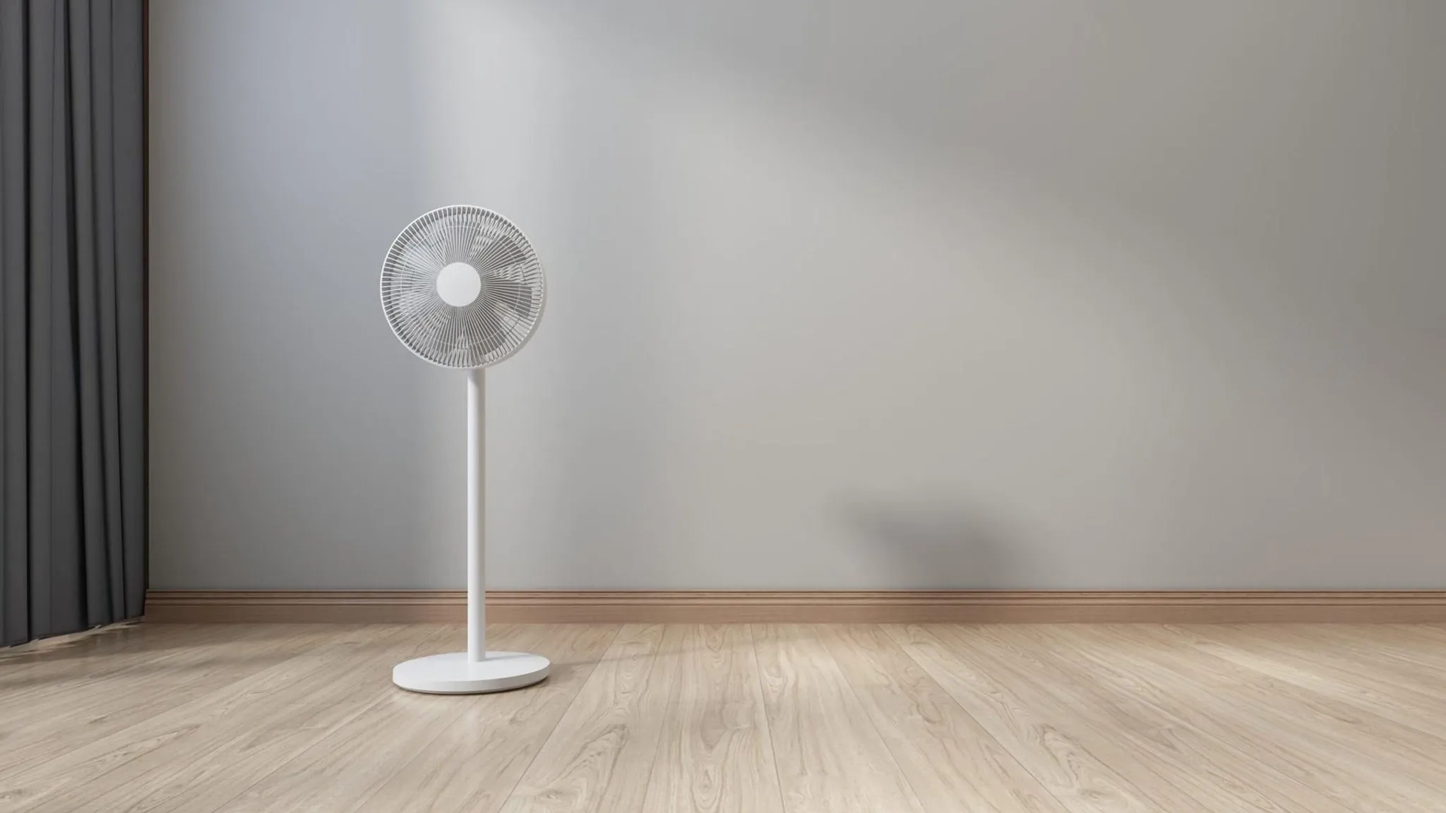 Xiaomi PYV4007GL household fan White – Image 5